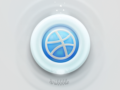 New Shot - 05/27/2013 at 02:21 PM china， fantasy foging icon round texture water white