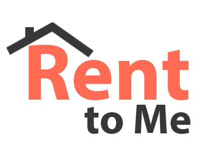 Rent To Me Logo