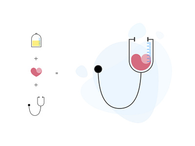 Doctor's Day Dribbble