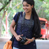 Saranya Remanan