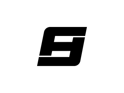 FS logo monogram zhstk