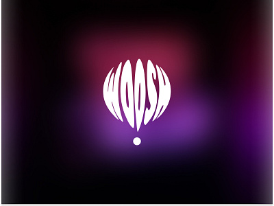 Air Balloon logo - 2021