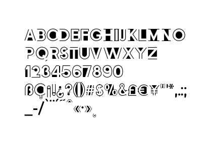 Altozano Typeface design graphic art graphic design typography