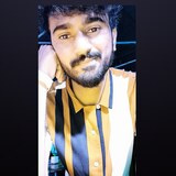 ARJUN KG