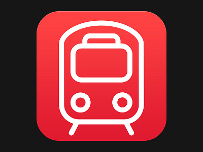 Transit App Icon