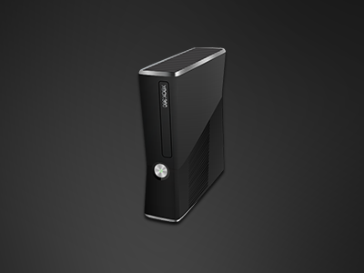 Xbox 360 icon