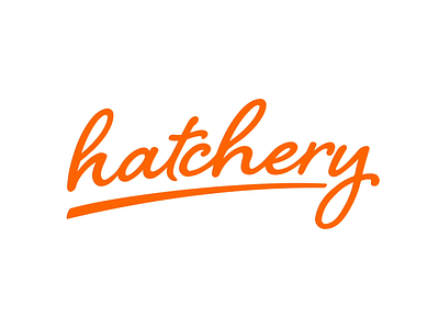 hatchery logo animation animation frame by frame hatchery logo motion
