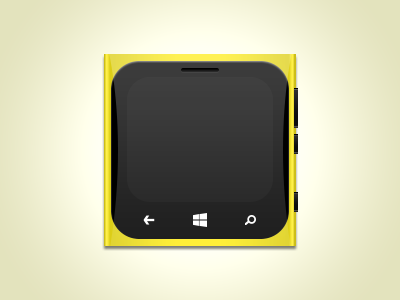 Lumia 920 Icon