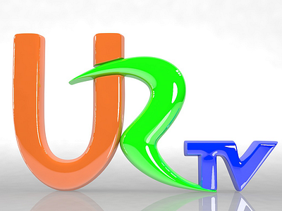 Ur Tv Logo