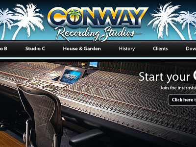Conway Studios