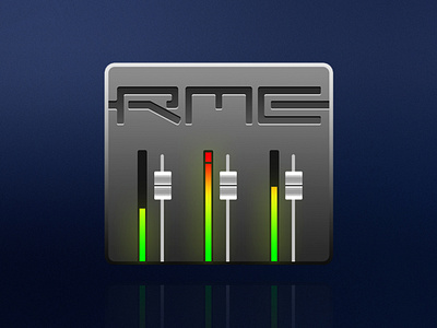 RME TotalMix Icon