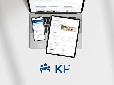 KP Branding and Support Center