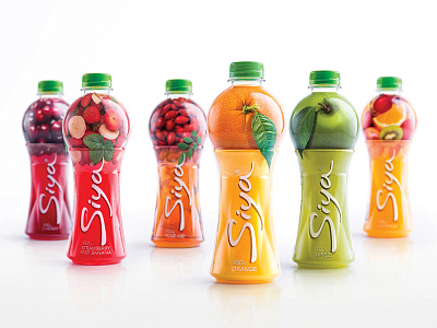 Siya / Beverage Packaging