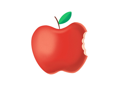 Just Apple