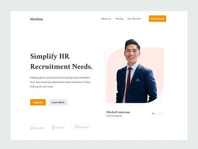 Simplify HR Recruitment Needs company hris human human resource resource suite