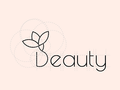 Beauty Logo