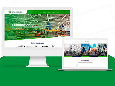 Launch Coysosa website brand design designer guatemala homepage prototype ui ux web design webdesign website