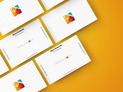 Business Card Design | 99 series