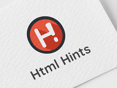 HTML Hints