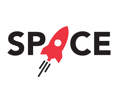 Space Logo logochallenge logo space thirtylogos