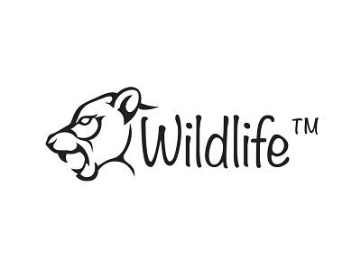 Wildlife Logo logo thirtylogos