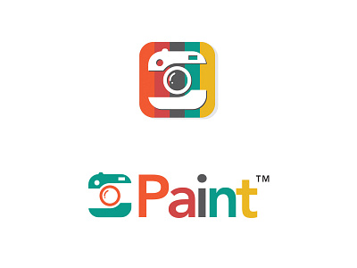 Paint Logo icon logo paint thitylogos