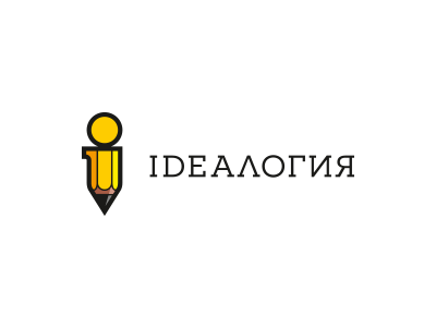 Idealogia Logo