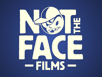 Not The Face Films