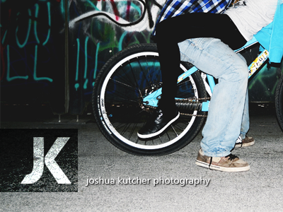 JK Identity identity logotype photography
