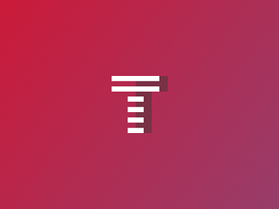 TP branding logotype