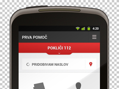 First Aid Android App WIP 2 aid android app design first first aid interface mobile ui user interface