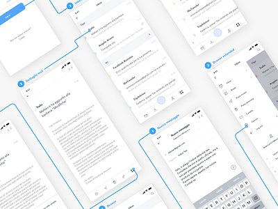 Meil - Smart Mail App