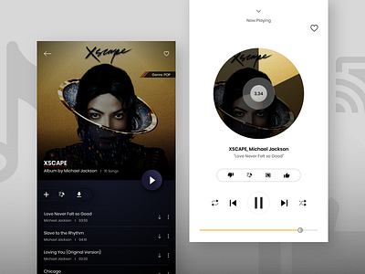 Music Player