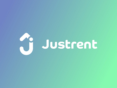 Justrent Logo