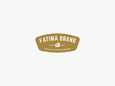 Fatima Brand Identity