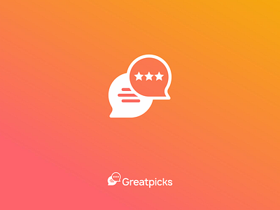 Greatpicks logo