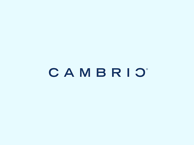 Cambric Logo