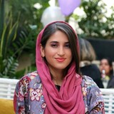 Nazanin Abbasi