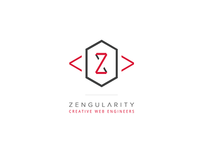 Zengularity Logo + Declinations