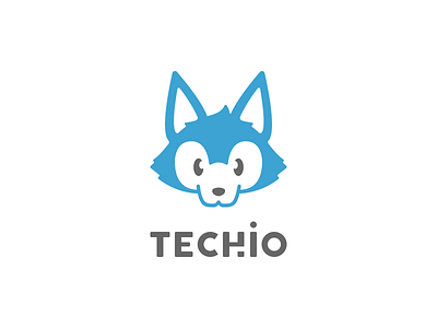 Tech.io Logo