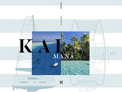 Kaimana Boat