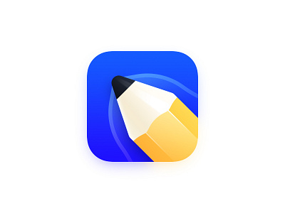 Notes icon app icon logo ui