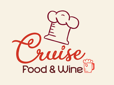 Cruise Logo ai logo ps