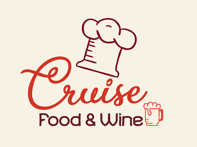 Cruise Logo