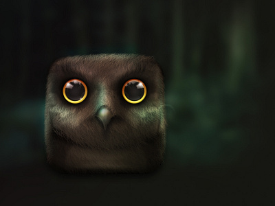 the owl IOS