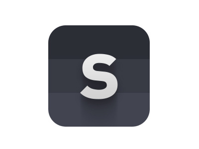 sm ios icon