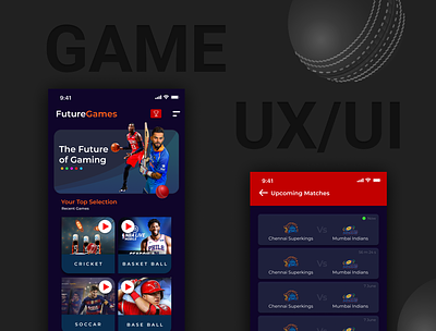Start Gaming :-) branding creative design illustration logo typography ui ux vector website