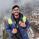 Parth Vohra