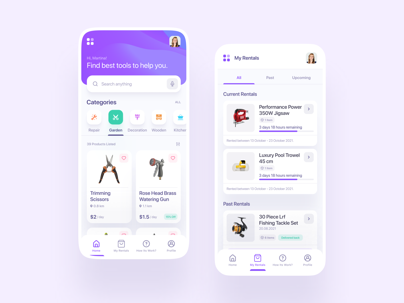 Homely | Designflows 2021 by ibrahim bayram on Dribbble