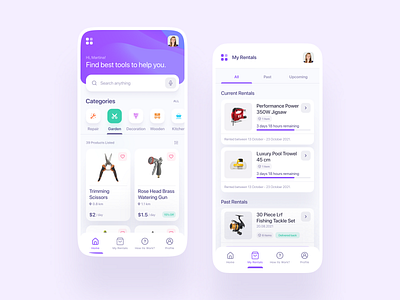 Homely | Designflows 2021 app case study experience design ios mobile mobile app native app product product design ui user user experience ux